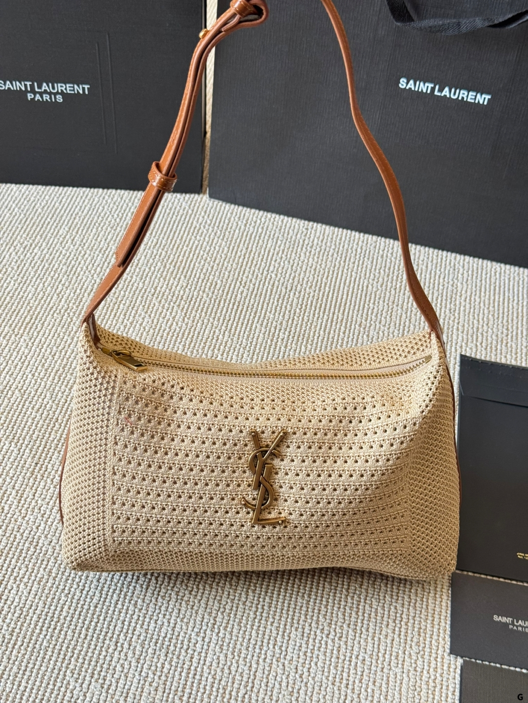 YSL bag 213
